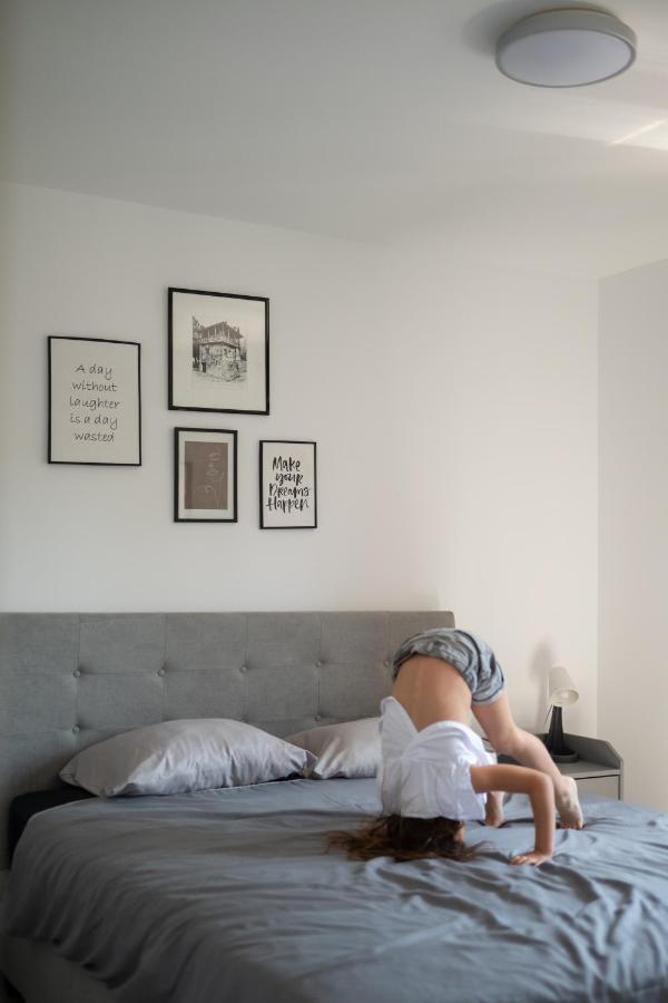Apartment Vitamin Sea Porec