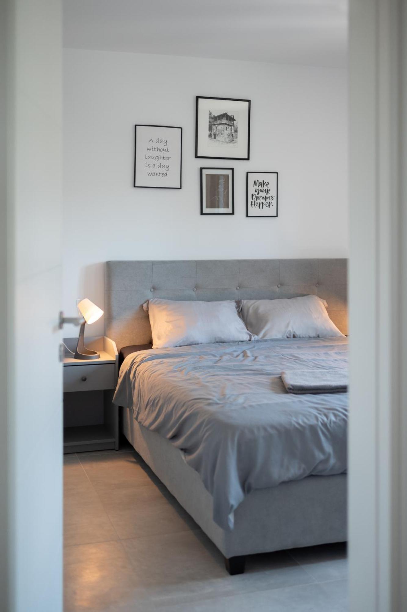 Vitamin Sea Apartment Porec